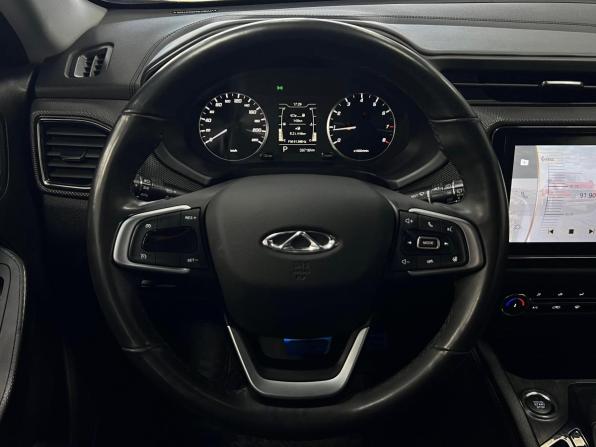 Chery Tiggo 4 I Рестайлинг с пробегом 2022 года, цена 1 320 000 рублей, 40000 км, внедорожник, Автокод Объявления