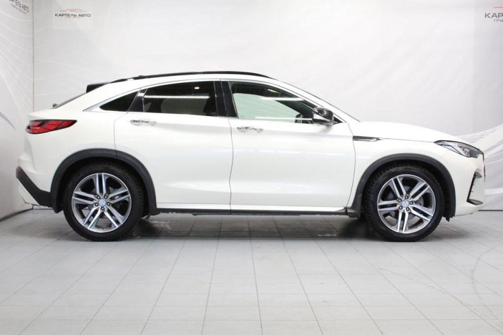 Infiniti QX55 Кемерово  - изображение 5