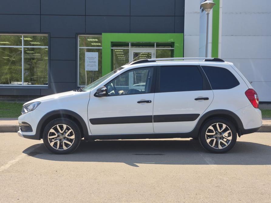 Lada (ВАЗ) Granta I Рестайлинг Ярославль  - изображение 8