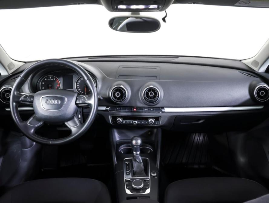Audi A3 III (8V) Москва  - изображение 12
