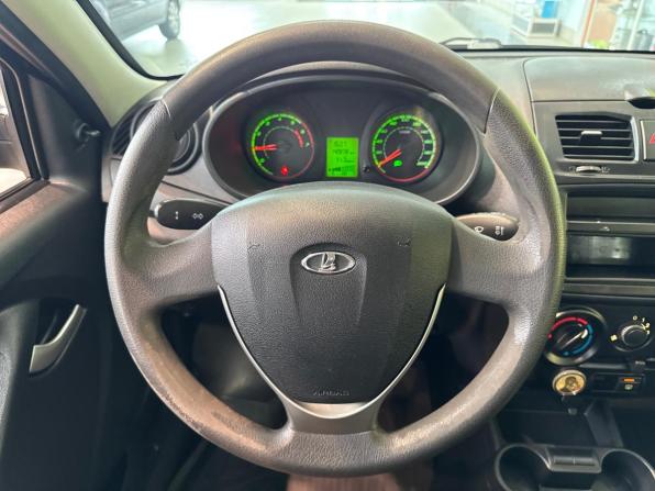 Lada (ВАЗ) Kalina II с пробегом 2018 года, цена 480 000 рублей, 140976 км, универсал, Автокод Объявления