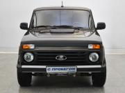 Lada (ВАЗ) Niva Legend Москва  - изображение 15