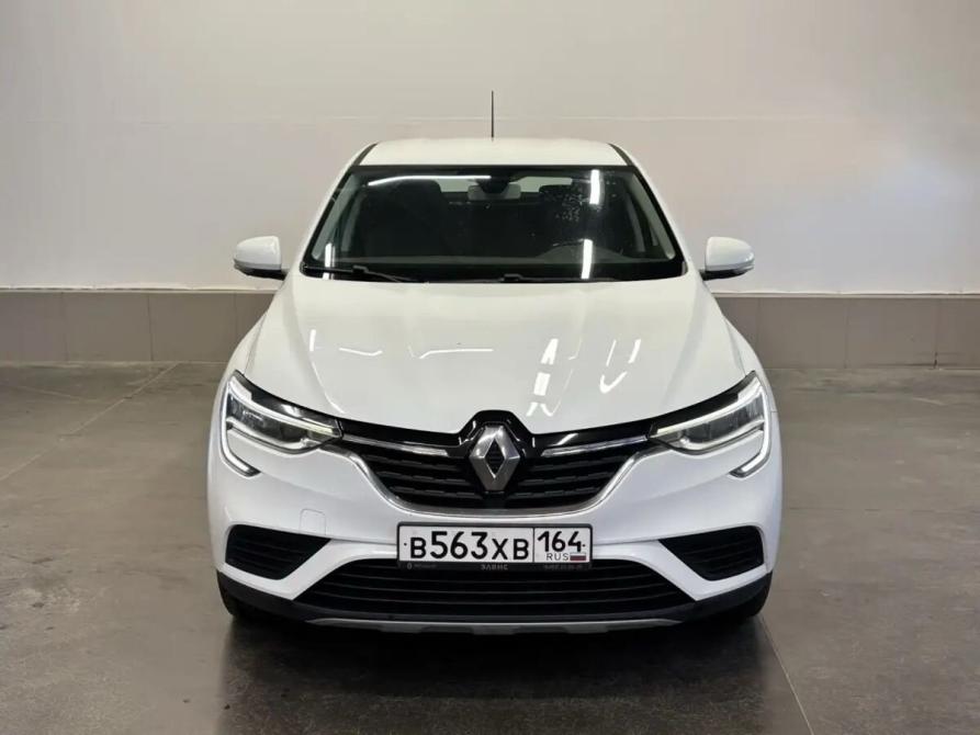 Renault Arkana I Саратов  - изображение 4
