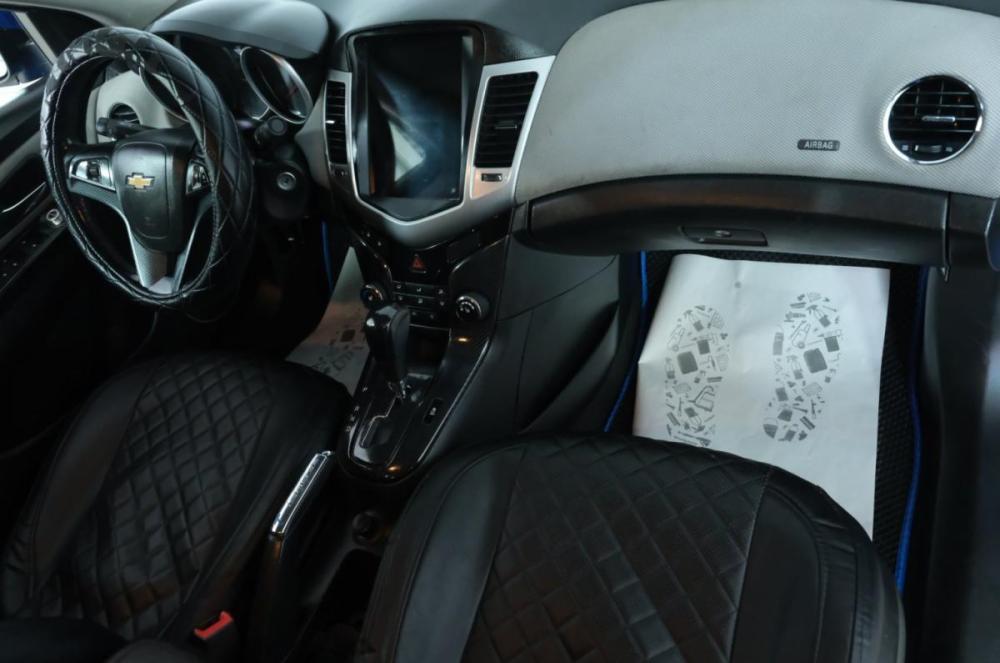 Chevrolet Cruze I Омск  - изображение 17