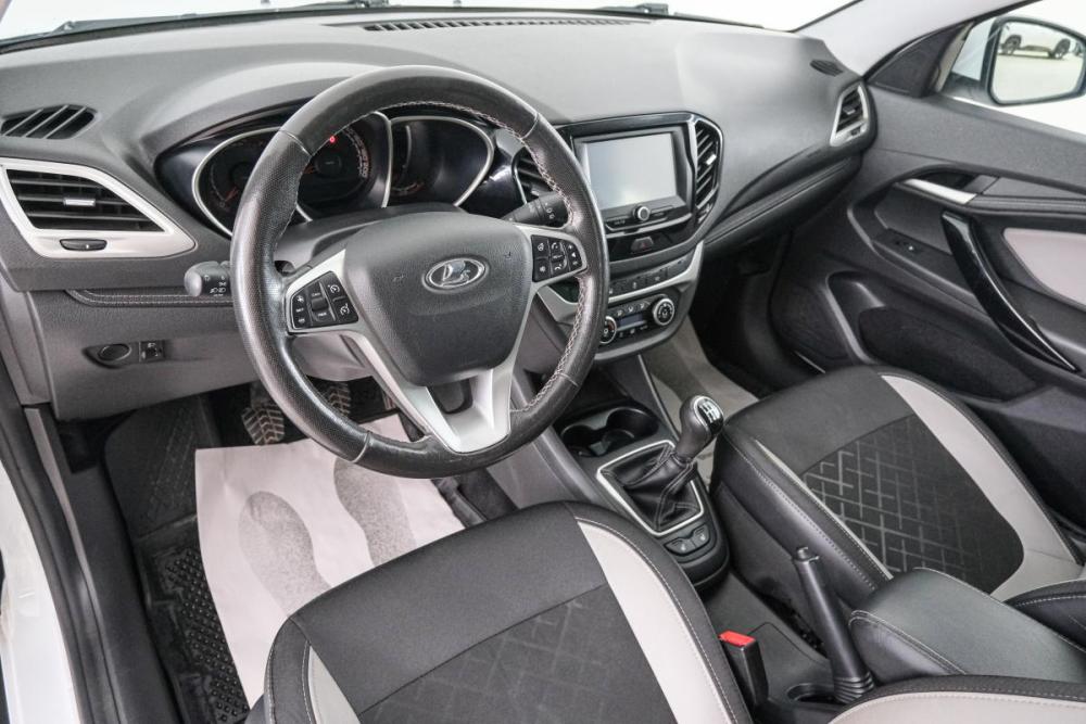 Lada (ВАЗ) Vesta I Красноярск  - изображение 9