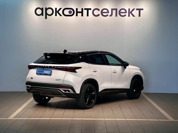 Omoda C5 I с пробегом 2024 года, цена 1 600 000 рублей, 59990 км, внедорожник, Автокод Объявления