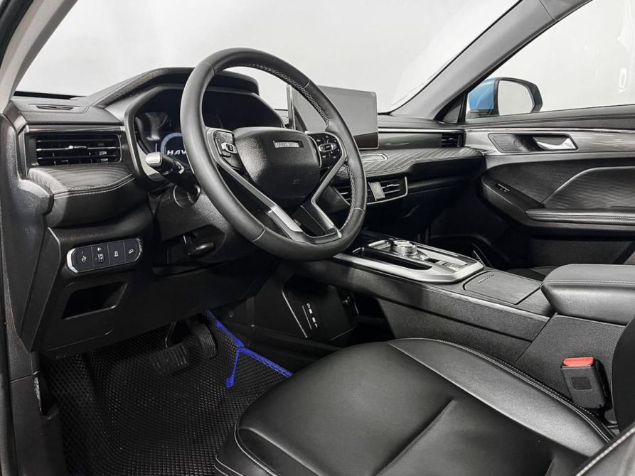 Haval Jolion I Ногинск  - изображение 20