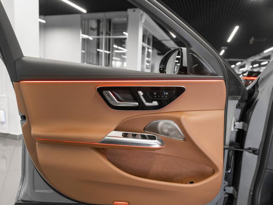 Mercedes-Benz E-Класс VI (W214 S214) Москва  - изображение 26