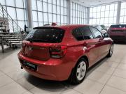 BMW 1 серии II (F20/F21) Казань  - изображение 28