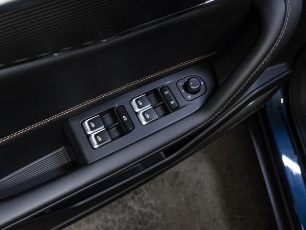 Geely Okavango I Рестайлинг с пробегом 2023 года, цена 2 690 000 рублей, 24522 км, внедорожник, Автокод Объявления