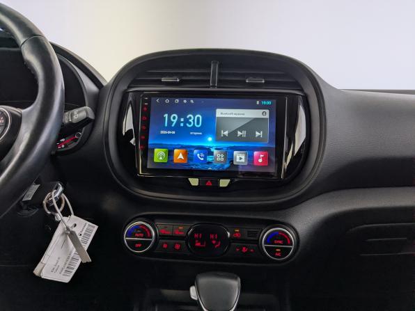 Kia Soul III с пробегом 2019 года, цена 1 900 000 рублей, 71094 км, хэтчбек, Автокод Объявления