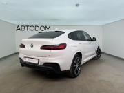 BMW X4 II (G02) Москва  - изображение 24