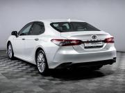 Toyota Camry VIII (XV70) Москва  - изображение 27