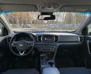 Kia Sportage IV Уфа  - изображение 40