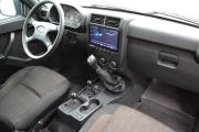 Lada (ВАЗ) Niva Legend Старый Оскол  - изображение 29