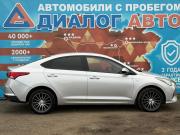 Hyundai Solaris II Рестайлинг Набережные Челны  - изображение 24