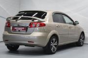 Chevrolet Lacetti I Кемерово  - изображение 26