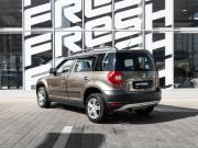 Skoda Yeti I Ставрополь  - изображение 21