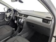Skoda Rapid I Рестайлинг Москва  - изображение 37