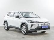 Toyota Corolla Cross I Рестайлинг Москва  - изображение 21