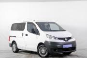 Nissan NV200 Кемерово  - изображение 20
