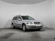 Opel Astra G Санкт-Петербург  - изображение 20