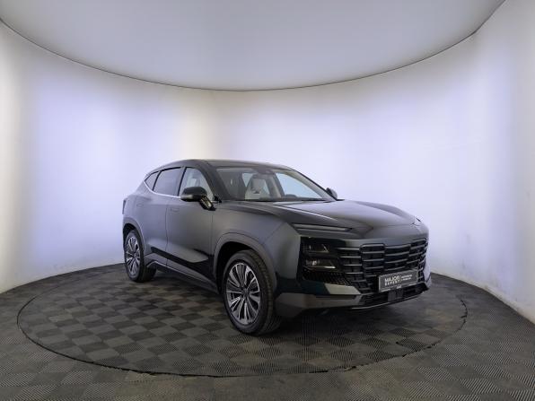 JETOUR DASHING I с пробегом 2024 года, цена 2 250 000 рублей, 25933 км, внедорожник, Автокод Объявления