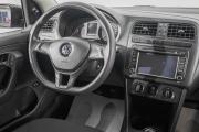 Volkswagen Polo V Рестайлинг Барнаул  - изображение 38