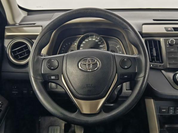 Toyota RAV4 IV (XA40) с пробегом 2015 года, цена 1 800 000 рублей, 164550 км, внедорожник, Автокод Объявления