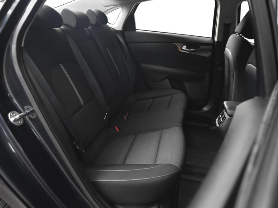 Kia Cerato IV Ставрополь  - изображение 7