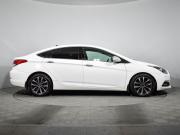Hyundai i40 I Рестайлинг Санкт-Петербург  - изображение 25