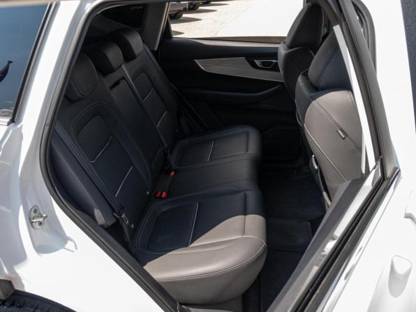 Chery Tiggo 7 Pro Max I с пробегом 2023 года, цена 1 750 000 рублей, 69529 км, внедорожник, Автокод Объявления