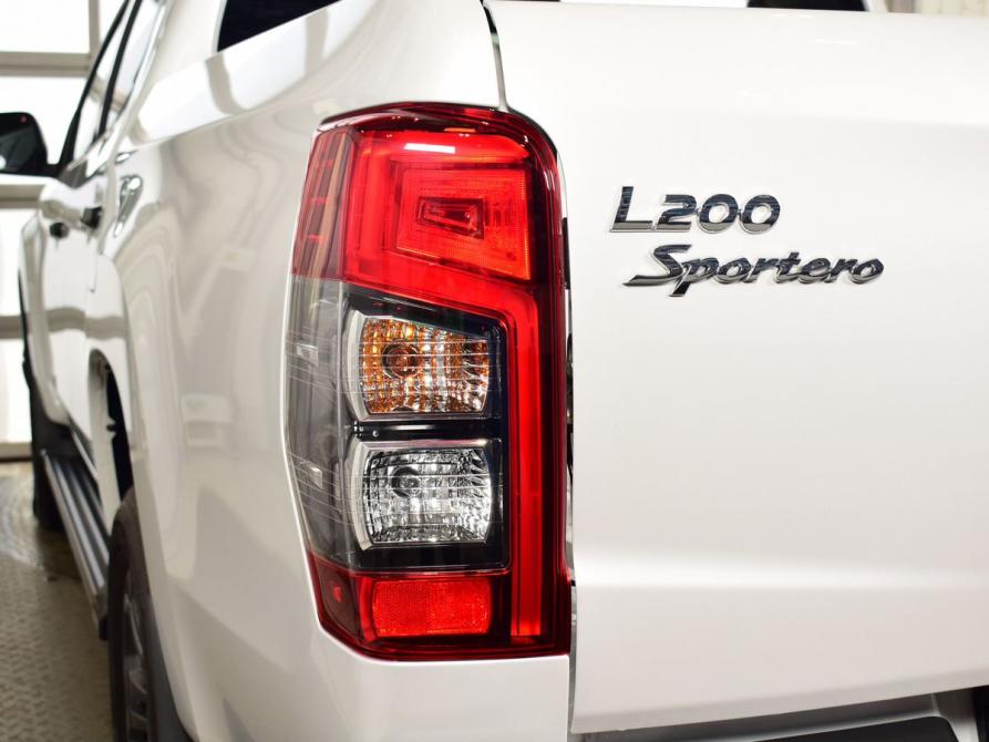 Mitsubishi L200 V Рестайлинг Кемерово  - изображение 8