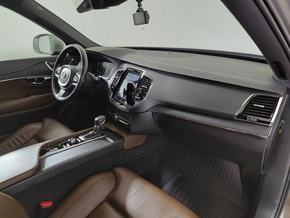 Volvo XC90 II Рестайлинг 1 с пробегом 2020 года, цена 4 850 000 рублей, 59528 км, внедорожник, Автокод Объявления