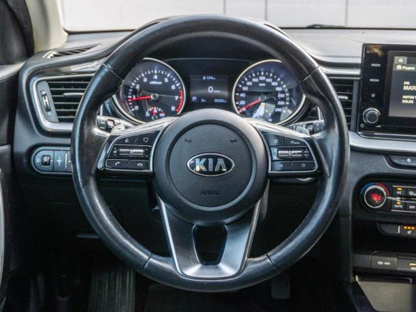 Kia Ceed III с пробегом 2020 года, цена 1 819 000 рублей, 95624 км, хэтчбек, Автокод Объявления