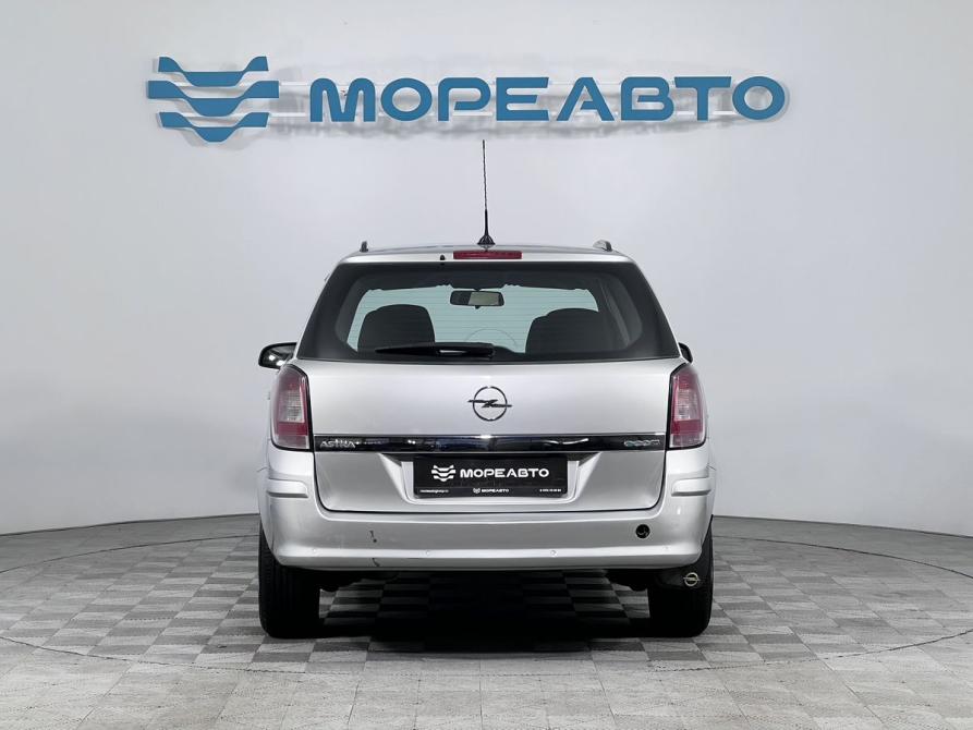 Opel Astra H Рестайлинг Калининград  - изображение 6