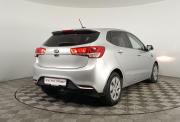 Kia Rio IV Волгоград  - изображение 30
