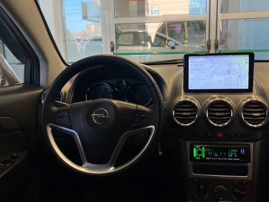 Opel Antara I Челябинск  - изображение 7