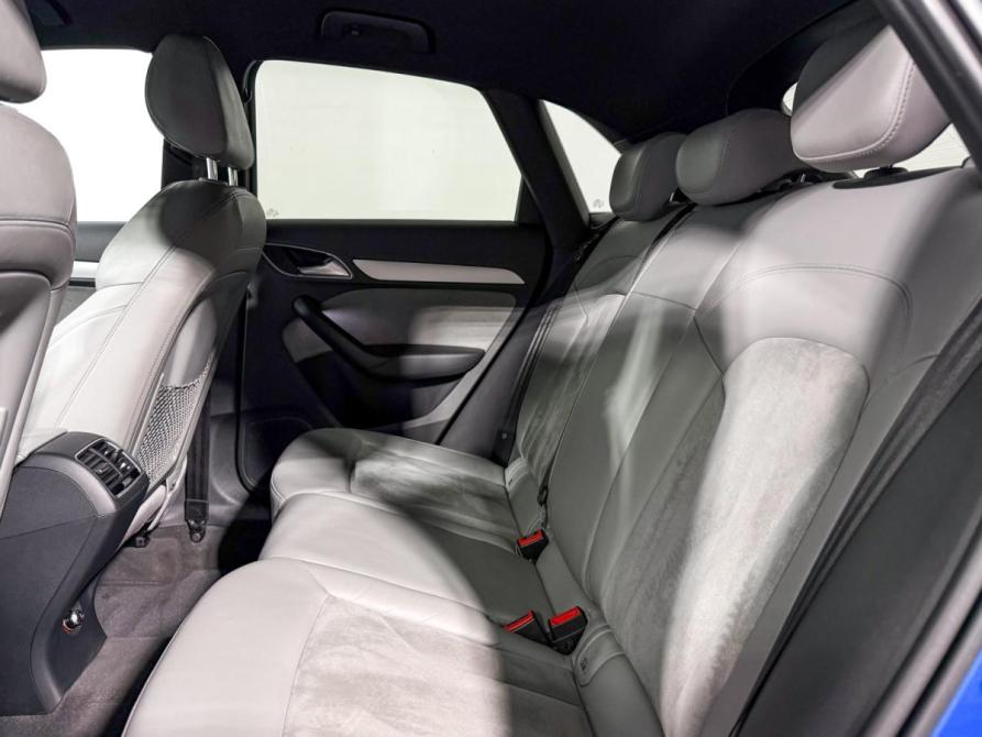 Audi Q3 I (8U) Рестайлинг Санкт-Петербург  - изображение 12