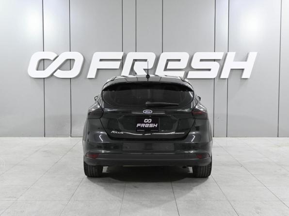 Ford Focus III Рестайлинг с пробегом 2015 года, цена 935 000 рублей, 245794 км, хэтчбек, Автокод Объявления