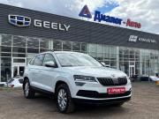 Skoda Karoq I Набережные Челны  - изображение 37