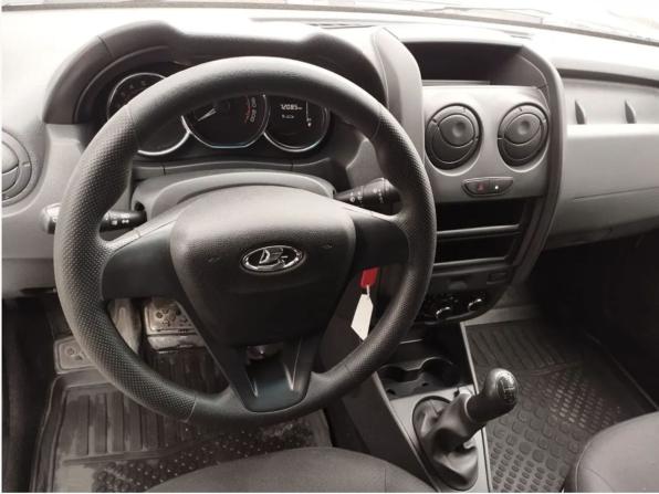 Lada (ВАЗ) Largus I Рестайлинг с пробегом 2021 года, цена 885 000 рублей, 145000 км, фургон, Автокод Объявления
