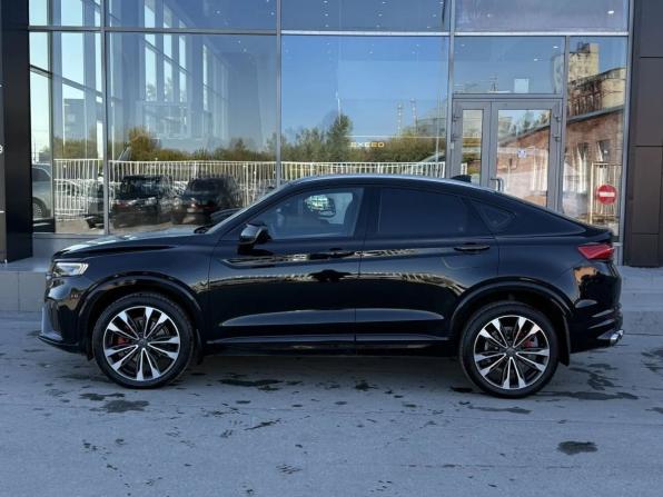 Geely Tugella I с пробегом 2023 года, цена 2 850 000 рублей, 52586 км, внедорожник, Автокод Объявления