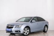 Chevrolet Cruze I Красноярск  - изображение 23