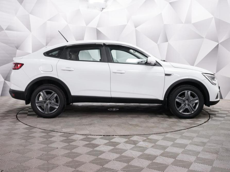 Renault Arkana I Ульяновск  - изображение 6