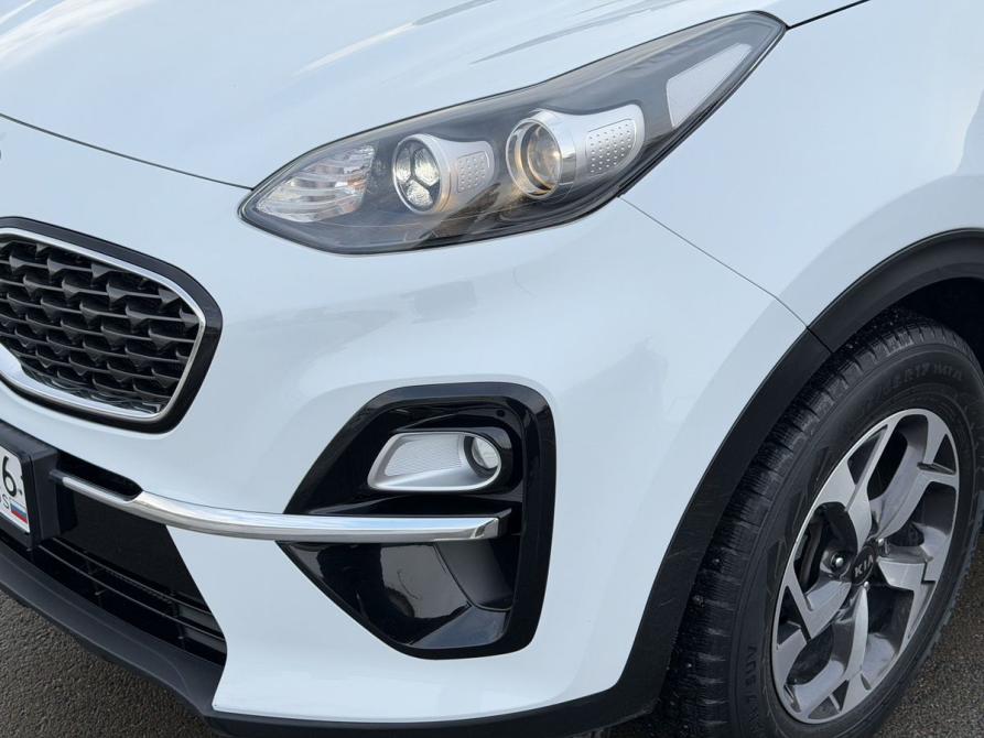 Kia Sportage IV Рестайлинг Казань  - изображение 9