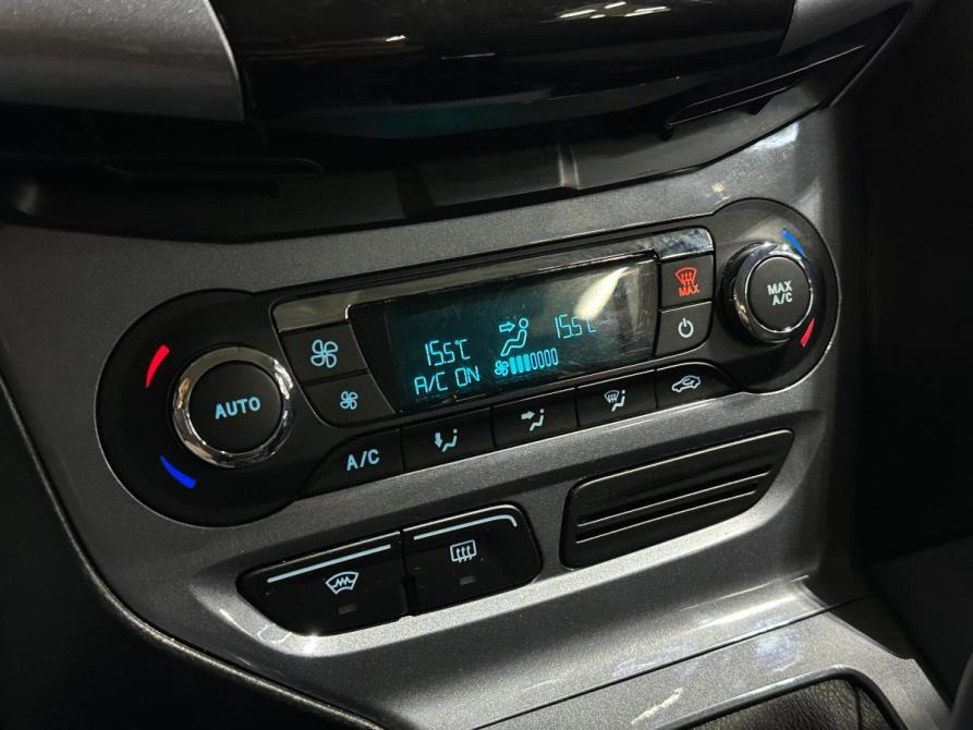 Ford Focus III Санкт-Петербург  - изображение 16