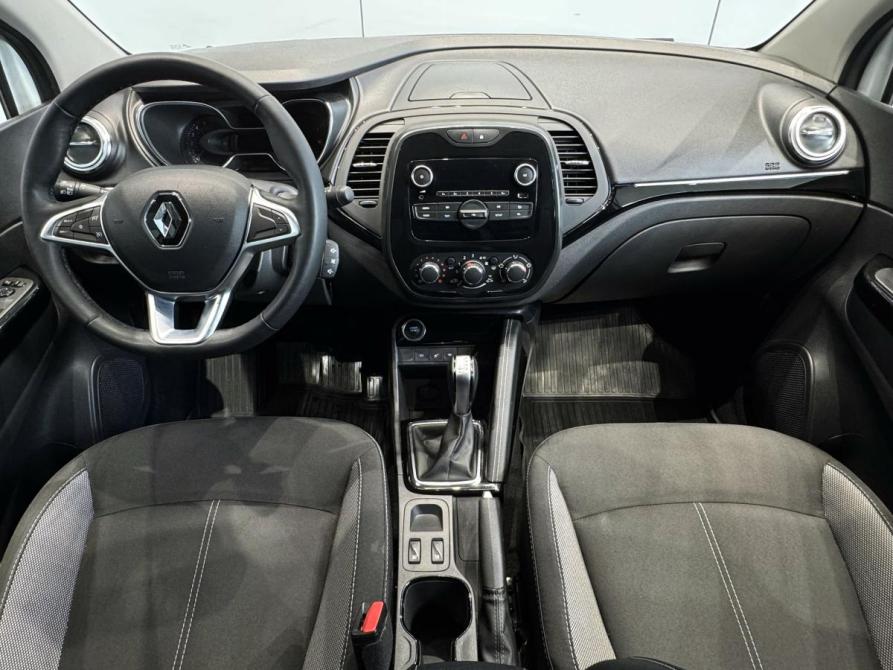 Renault Kaptur I Рестайлинг Волжский  - изображение 17