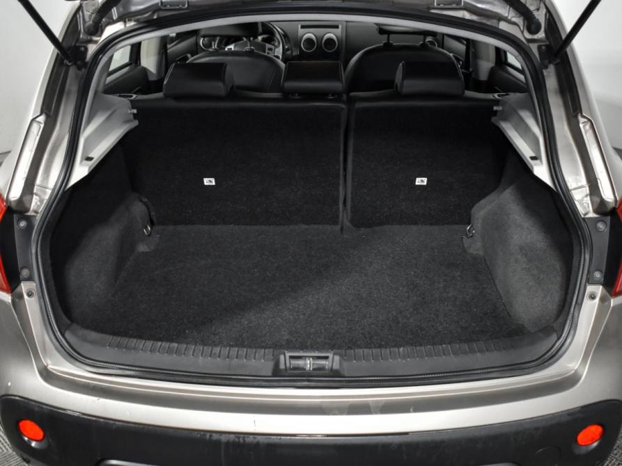 Nissan Qashqai I Санкт-Петербург  - изображение 18