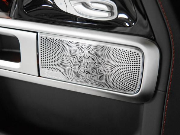 Новый Mercedes-Benz G-Класс AMG II (W465) Рестайлинг 2026 года, цена 33 075 000 рублей, внедорожник, Автокод Объявления